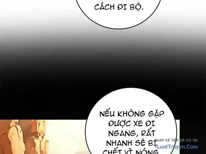 Ta Bán Hàng Vỉa Hè Ở Mạt Thế Chapter 75 - 20