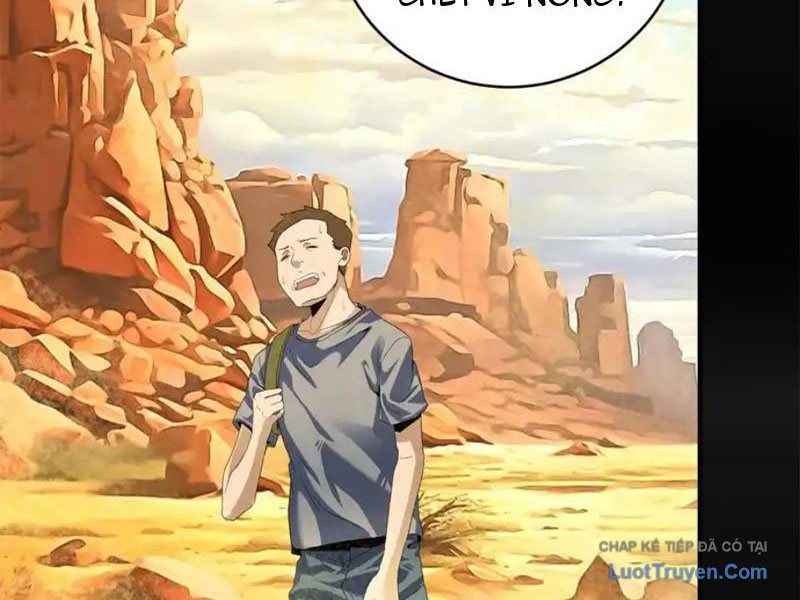 Ta Bán Hàng Vỉa Hè Ở Mạt Thế Chapter 75 - 21