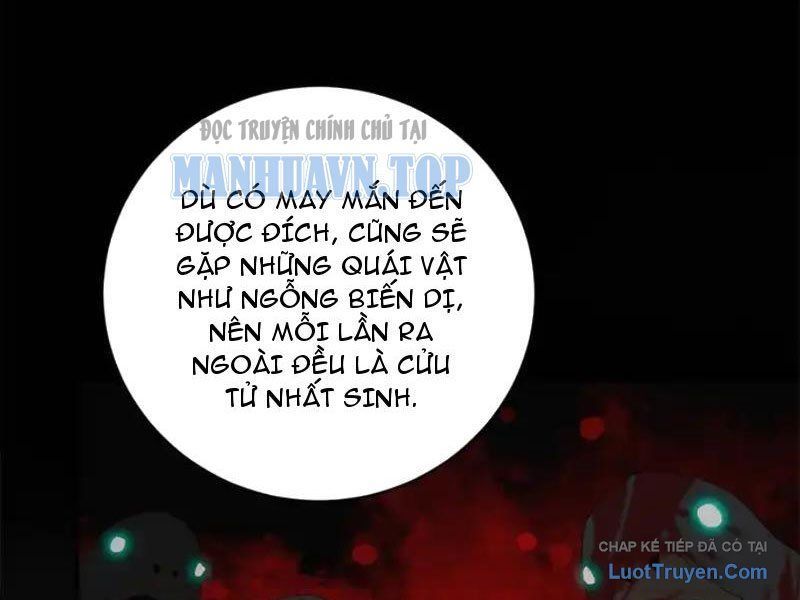 Ta Bán Hàng Vỉa Hè Ở Mạt Thế Chapter 75 - 23