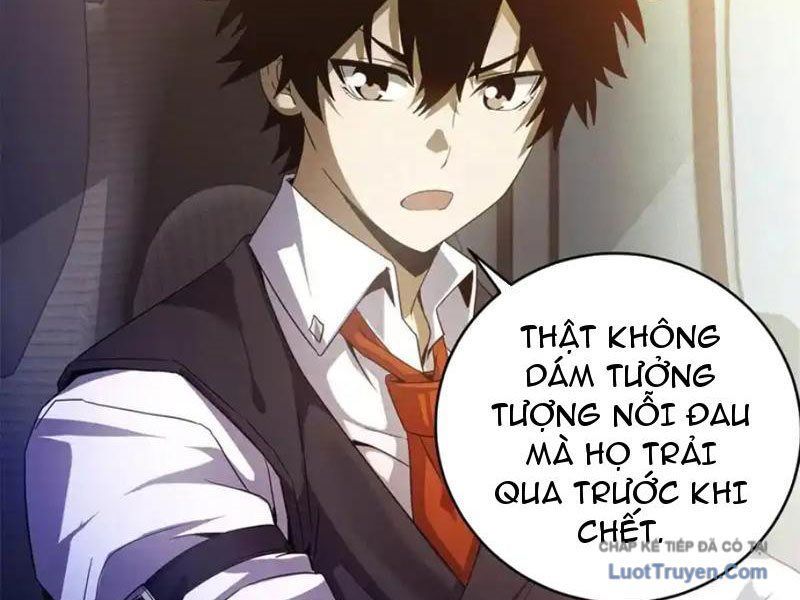 Ta Bán Hàng Vỉa Hè Ở Mạt Thế Chapter 75 - 31