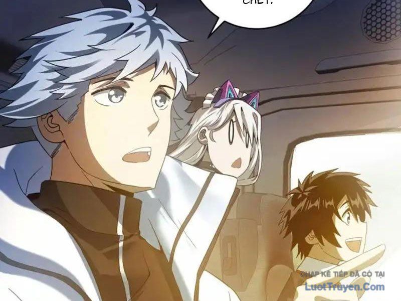 Ta Bán Hàng Vỉa Hè Ở Mạt Thế Chapter 75 - 39