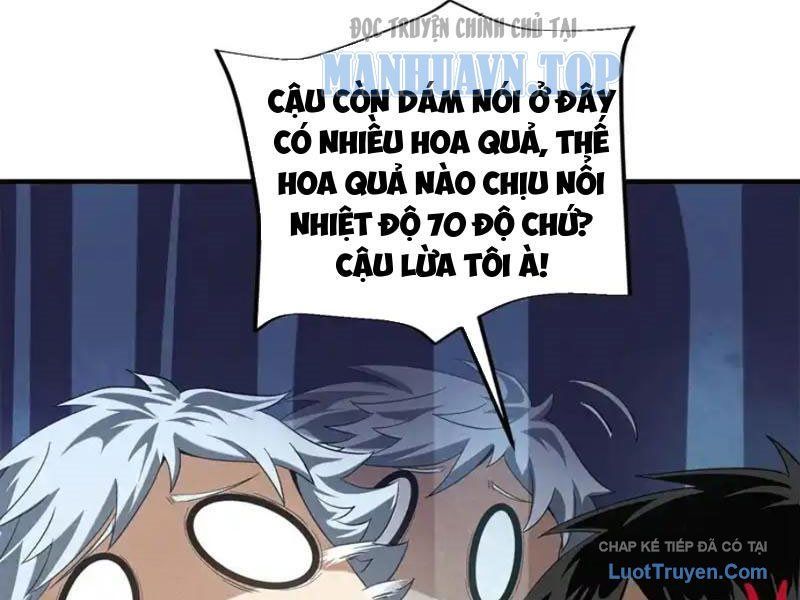 Ta Bán Hàng Vỉa Hè Ở Mạt Thế Chapter 75 - 50