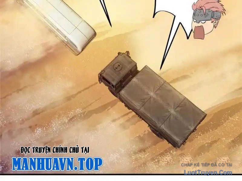 Ta Bán Hàng Vỉa Hè Ở Mạt Thế Chapter 75 - 6