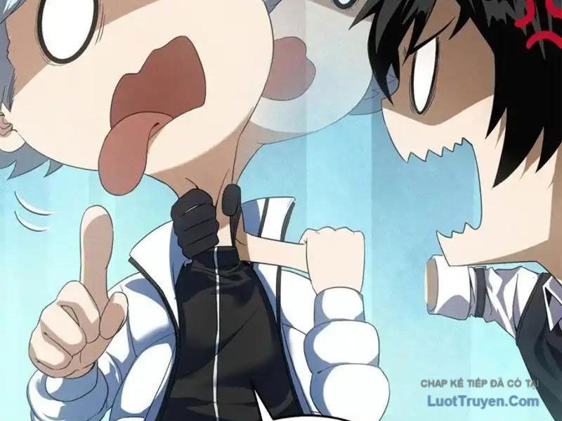 Ta Bán Hàng Vỉa Hè Ở Mạt Thế Chapter 75 - 51