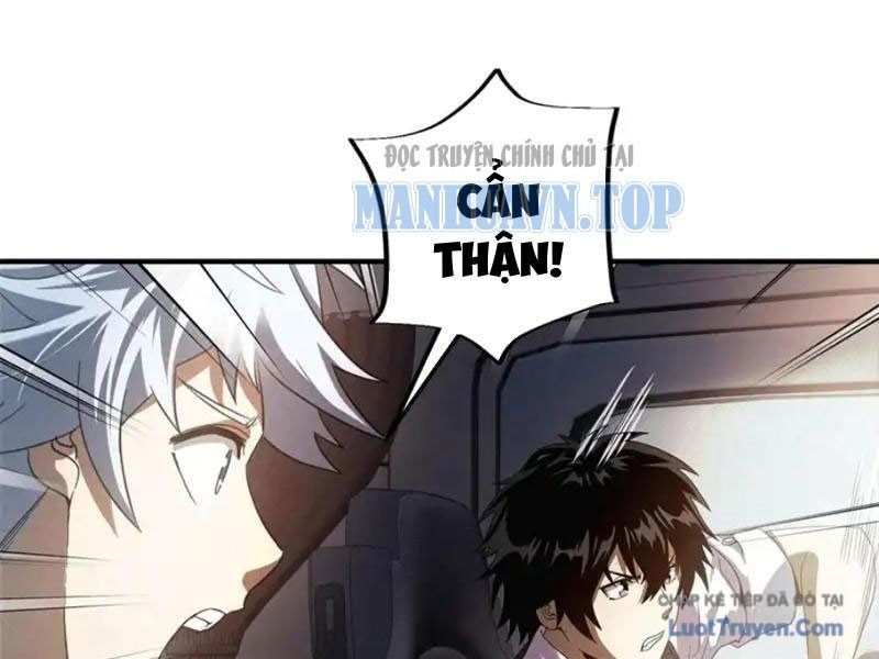 Ta Bán Hàng Vỉa Hè Ở Mạt Thế Chapter 75 - 77