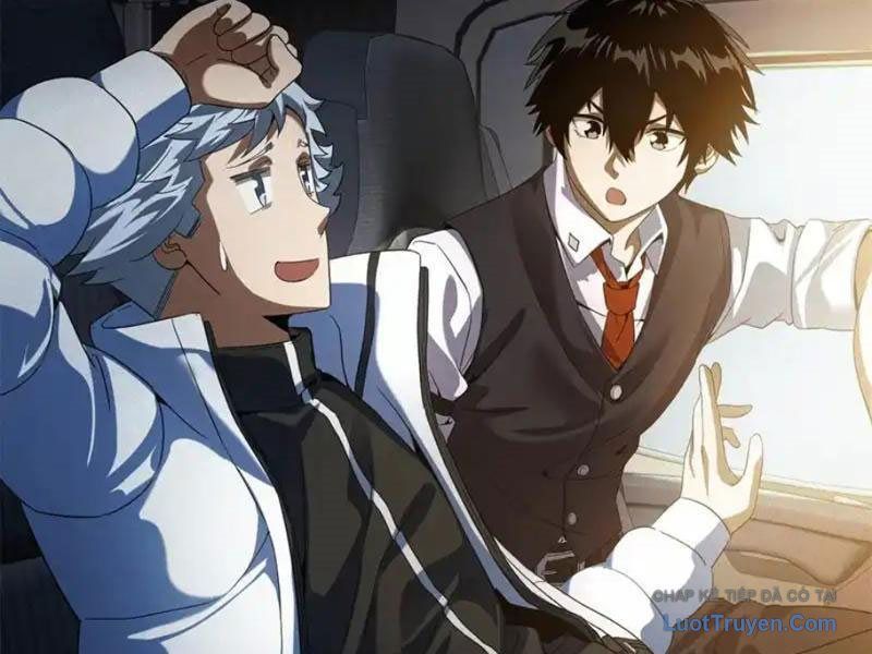 Ta Bán Hàng Vỉa Hè Ở Mạt Thế Chapter 75 - 100