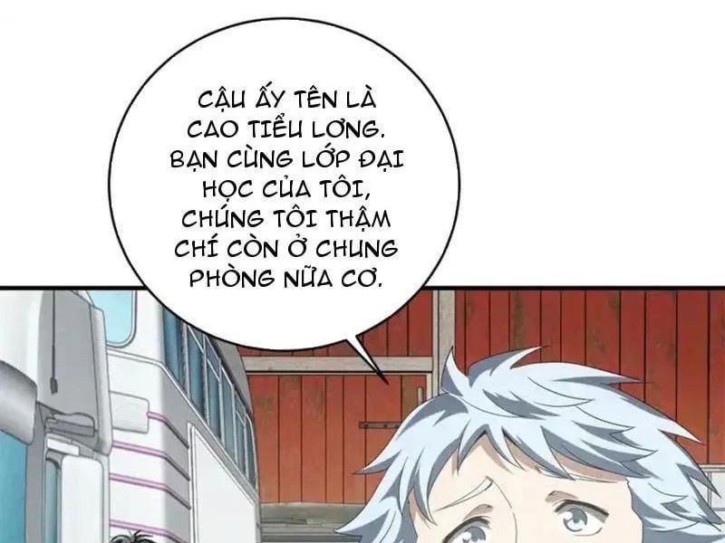 Ta Bán Hàng Vỉa Hè Ở Mạt Thế Chapter 76 - 11