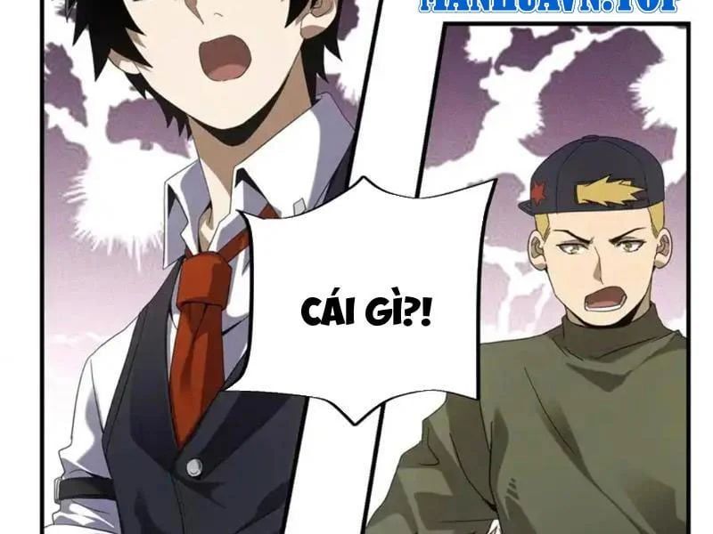 Ta Bán Hàng Vỉa Hè Ở Mạt Thế Chapter 76 - 106