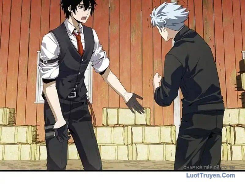 Ta Bán Hàng Vỉa Hè Ở Mạt Thế Chapter 76 - 109