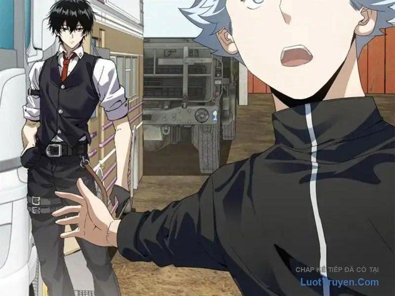 Ta Bán Hàng Vỉa Hè Ở Mạt Thế Chapter 76 - 12