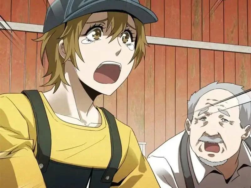 Ta Bán Hàng Vỉa Hè Ở Mạt Thế Chapter 76 - 111