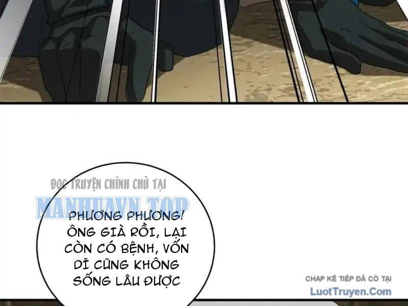 Ta Bán Hàng Vỉa Hè Ở Mạt Thế Chapter 76 - 113