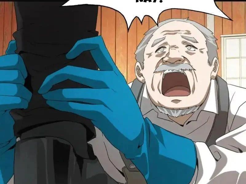 Ta Bán Hàng Vỉa Hè Ở Mạt Thế Chapter 76 - 116