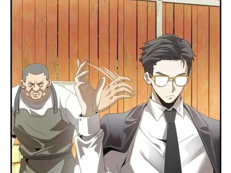 Ta Bán Hàng Vỉa Hè Ở Mạt Thế Chapter 76 - 118