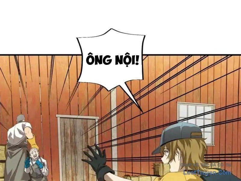 Ta Bán Hàng Vỉa Hè Ở Mạt Thế Chapter 76 - 120