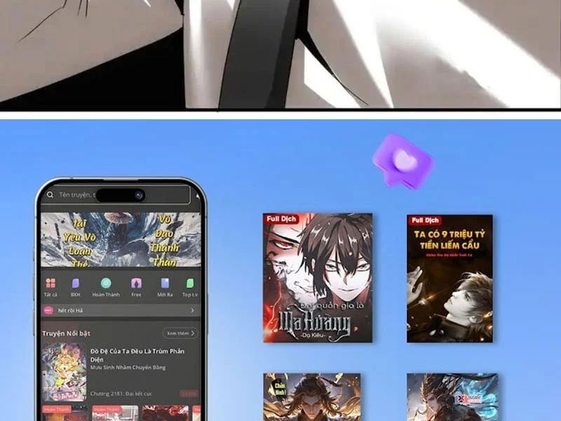 Ta Bán Hàng Vỉa Hè Ở Mạt Thế Chapter 76 - 134