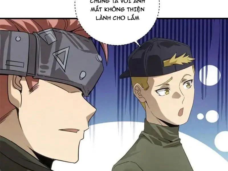 Ta Bán Hàng Vỉa Hè Ở Mạt Thế Chapter 76 - 19