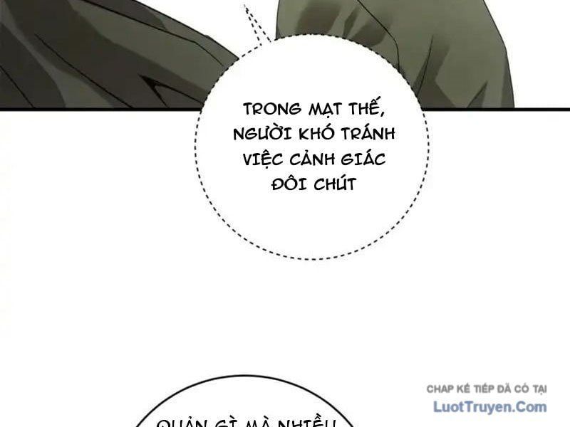 Ta Bán Hàng Vỉa Hè Ở Mạt Thế Chapter 76 - 20