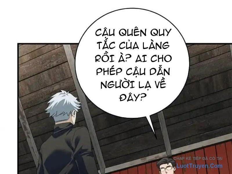 Ta Bán Hàng Vỉa Hè Ở Mạt Thế Chapter 76 - 3