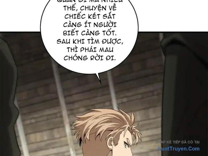 Ta Bán Hàng Vỉa Hè Ở Mạt Thế Chapter 76 - 21