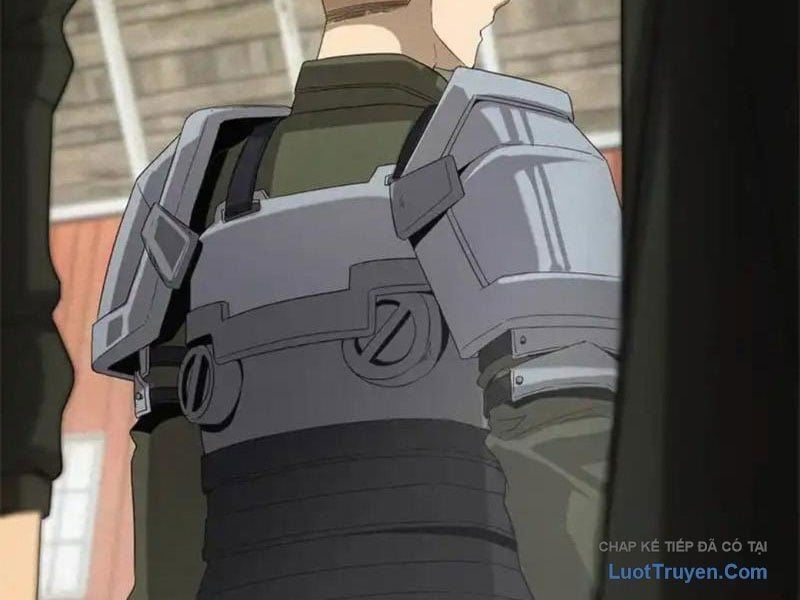 Ta Bán Hàng Vỉa Hè Ở Mạt Thế Chapter 76 - 22