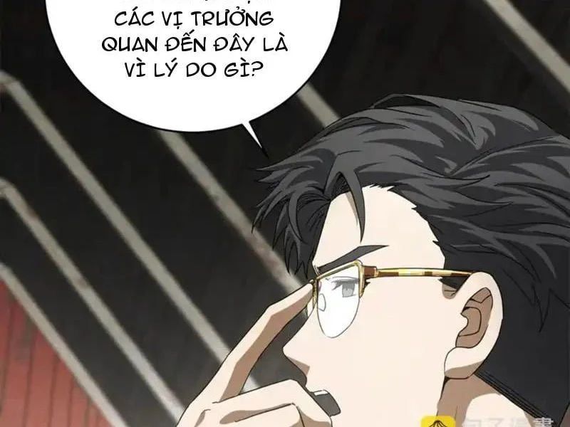 Ta Bán Hàng Vỉa Hè Ở Mạt Thế Chapter 76 - 24