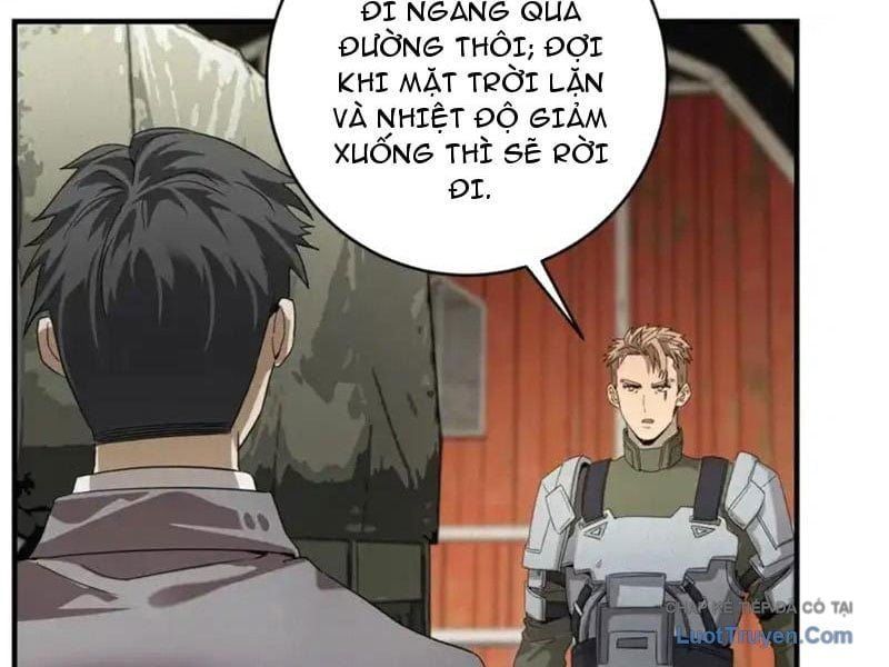 Ta Bán Hàng Vỉa Hè Ở Mạt Thế Chapter 76 - 27