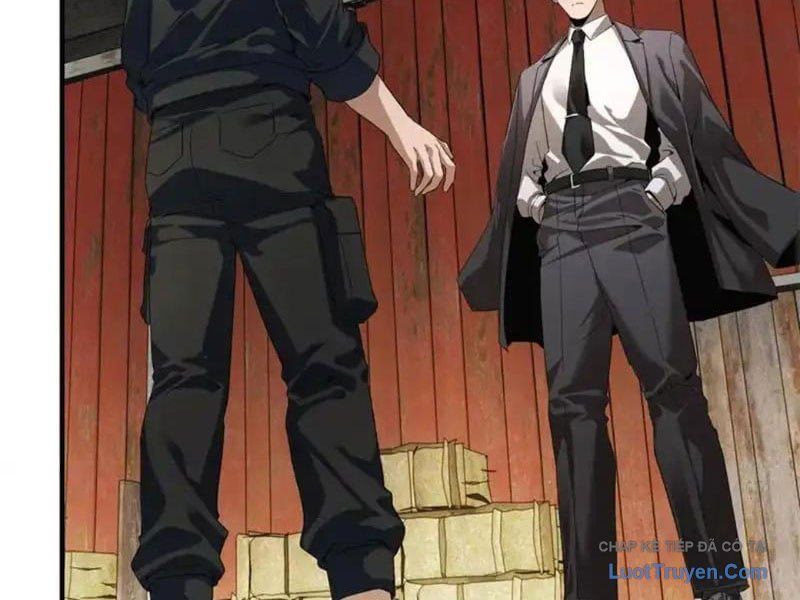 Ta Bán Hàng Vỉa Hè Ở Mạt Thế Chapter 76 - 4