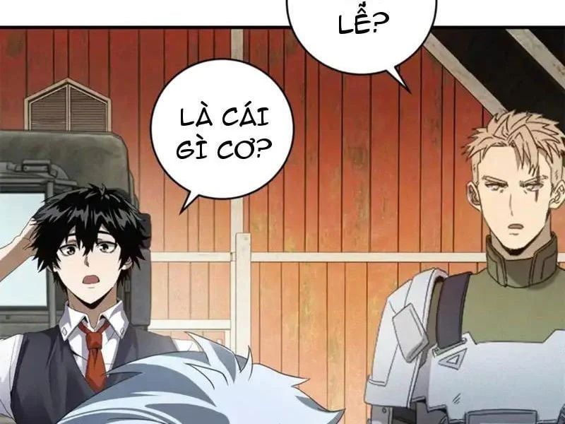 Ta Bán Hàng Vỉa Hè Ở Mạt Thế Chapter 76 - 35