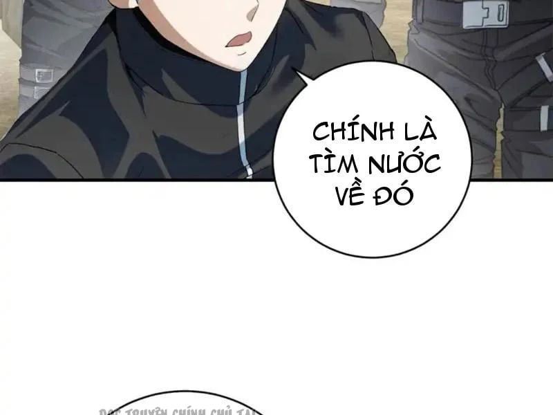 Ta Bán Hàng Vỉa Hè Ở Mạt Thế Chapter 76 - 37