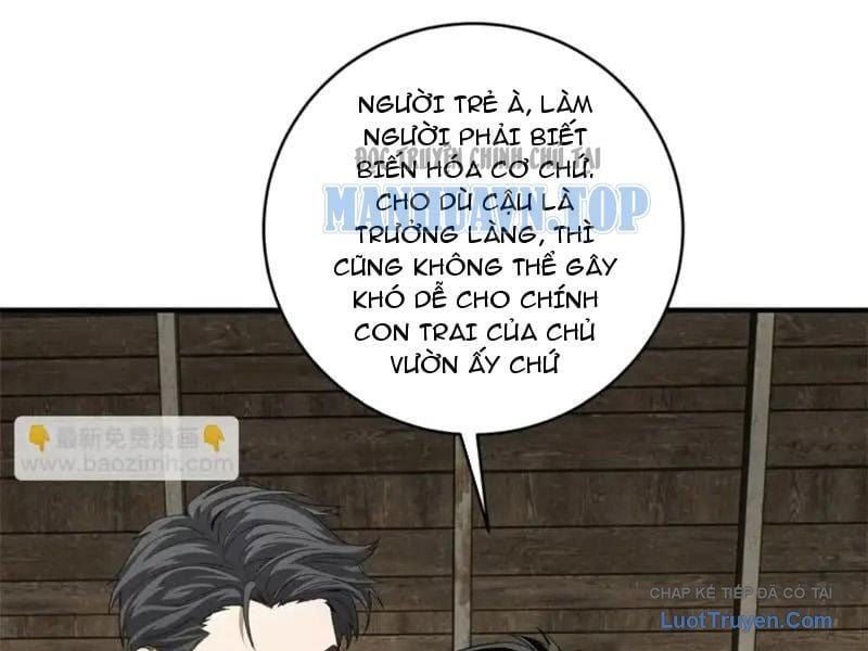 Ta Bán Hàng Vỉa Hè Ở Mạt Thế Chapter 76 - 43