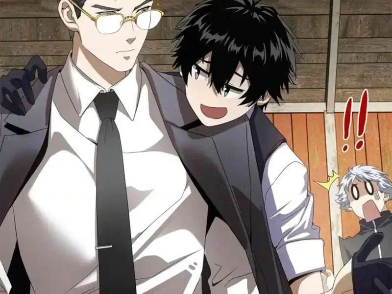 Ta Bán Hàng Vỉa Hè Ở Mạt Thế Chapter 76 - 44