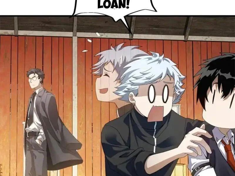 Ta Bán Hàng Vỉa Hè Ở Mạt Thế Chapter 76 - 46