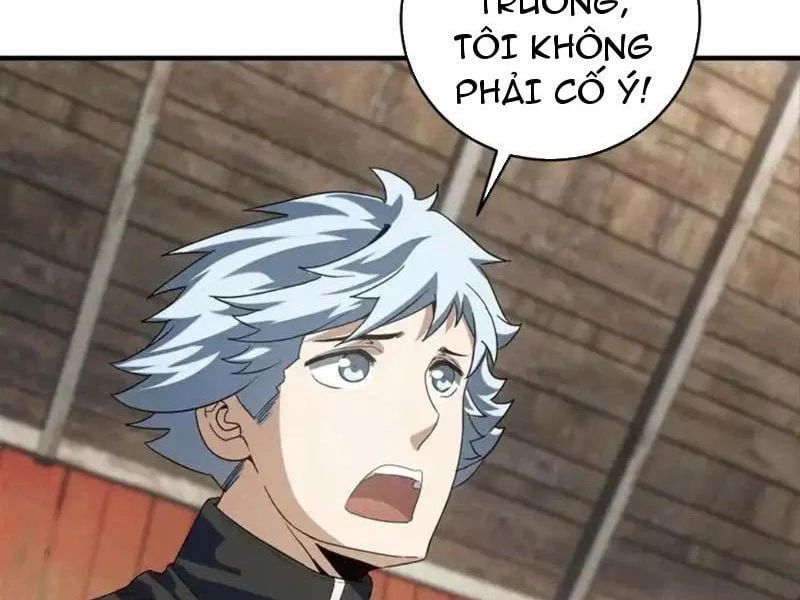 Ta Bán Hàng Vỉa Hè Ở Mạt Thế Chapter 76 - 6