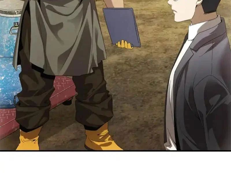 Ta Bán Hàng Vỉa Hè Ở Mạt Thế Chapter 76 - 69