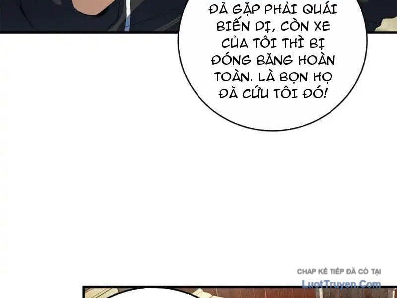 Ta Bán Hàng Vỉa Hè Ở Mạt Thế Chapter 76 - 8