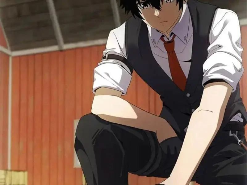 Ta Bán Hàng Vỉa Hè Ở Mạt Thế Chapter 76 - 71