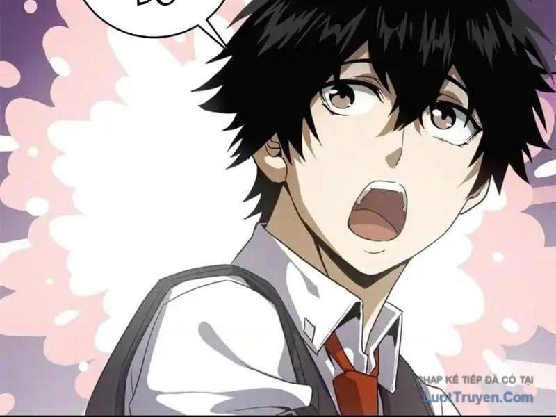 Ta Bán Hàng Vỉa Hè Ở Mạt Thế Chapter 76 - 77