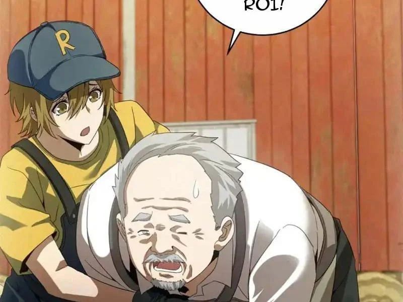 Ta Bán Hàng Vỉa Hè Ở Mạt Thế Chapter 76 - 79