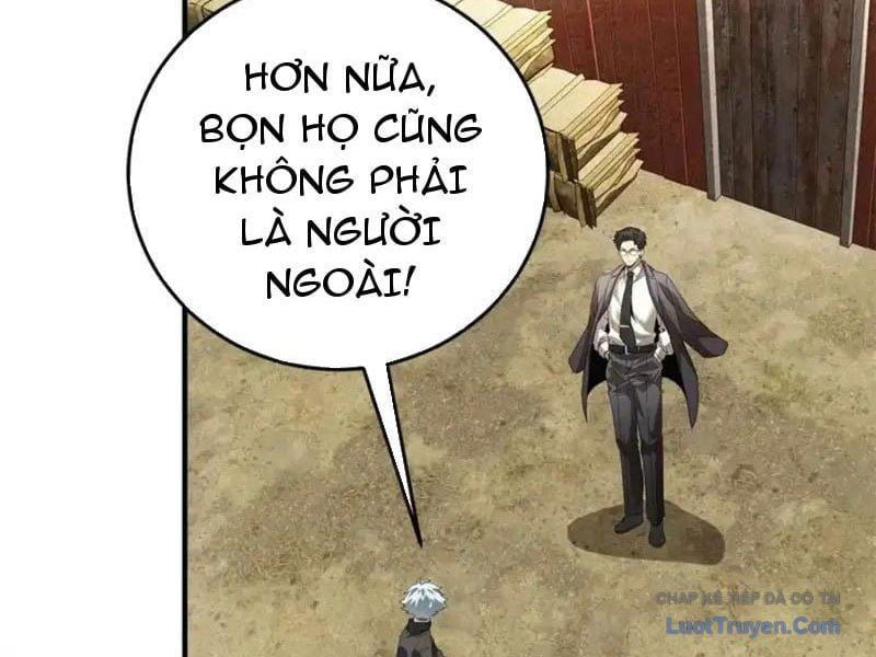 Ta Bán Hàng Vỉa Hè Ở Mạt Thế Chapter 76 - 9