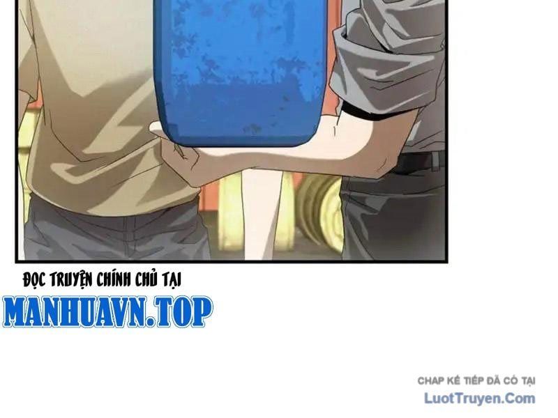 Ta Bán Hàng Vỉa Hè Ở Mạt Thế Chapter 76 - 92