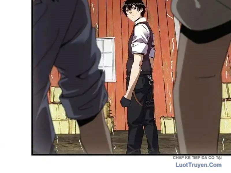 Ta Bán Hàng Vỉa Hè Ở Mạt Thế Chapter 76 - 94