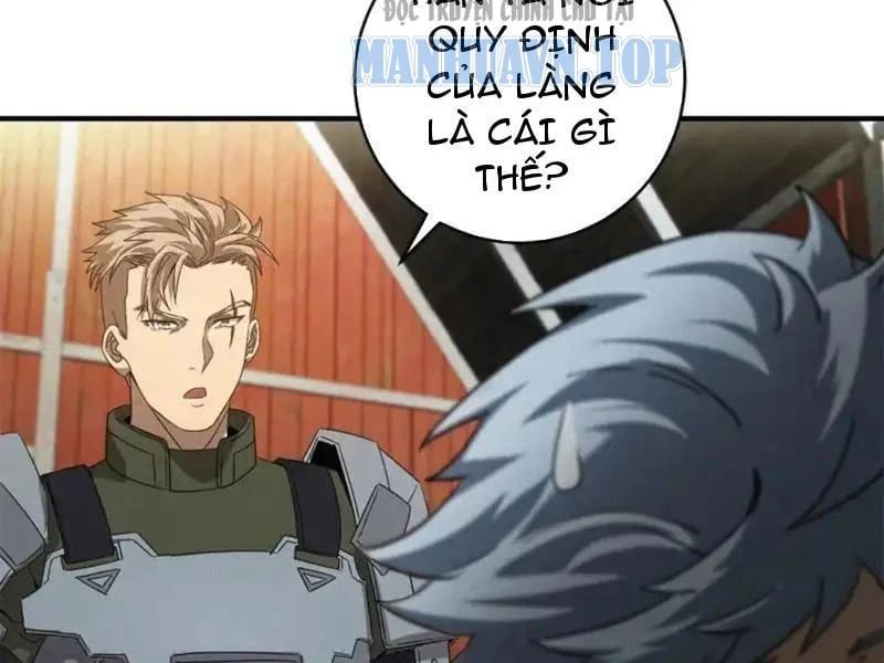 Ta Bán Hàng Vỉa Hè Ở Mạt Thế Chapter 76 - 98