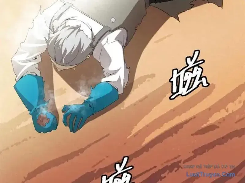 Ta Bán Hàng Vỉa Hè Ở Mạt Thế Chapter 77 - 101