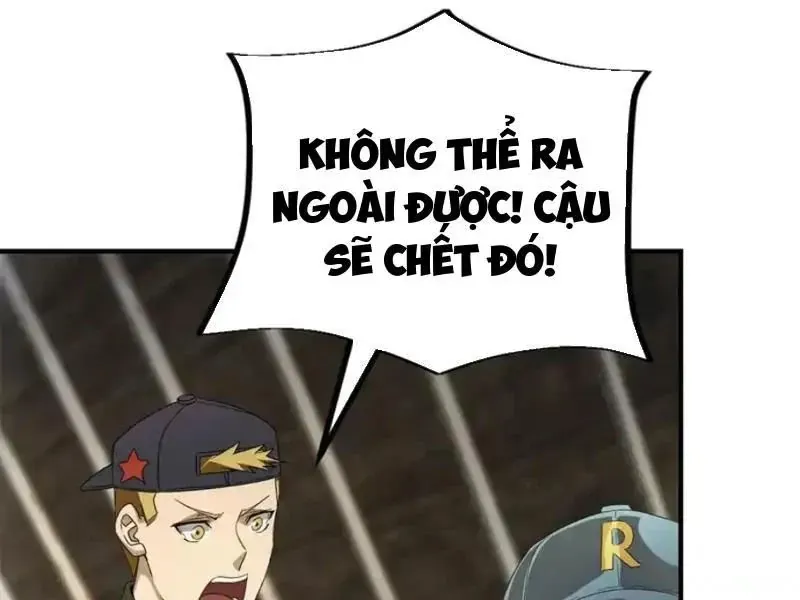 Ta Bán Hàng Vỉa Hè Ở Mạt Thế Chapter 77 - 105