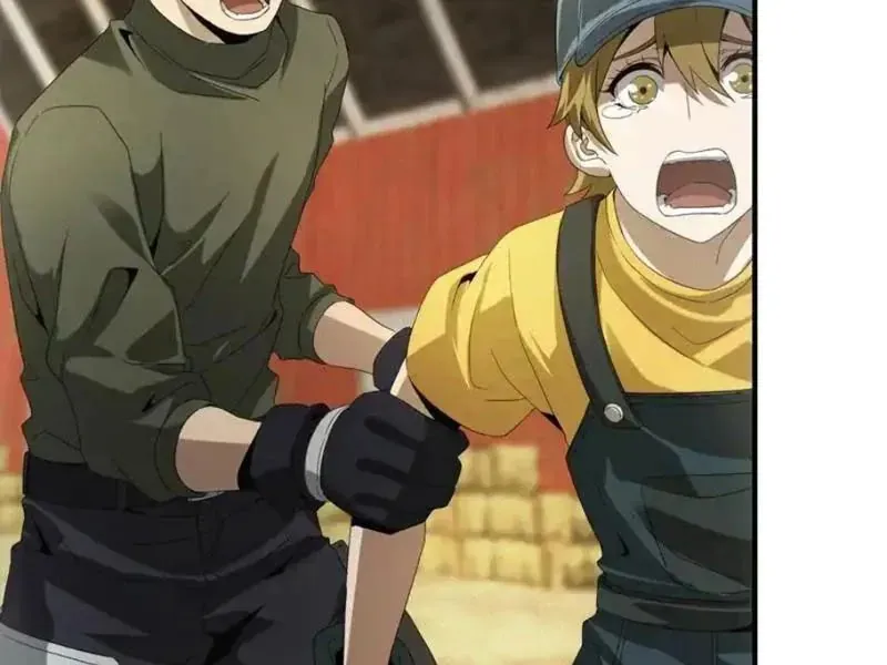 Ta Bán Hàng Vỉa Hè Ở Mạt Thế Chapter 77 - 106