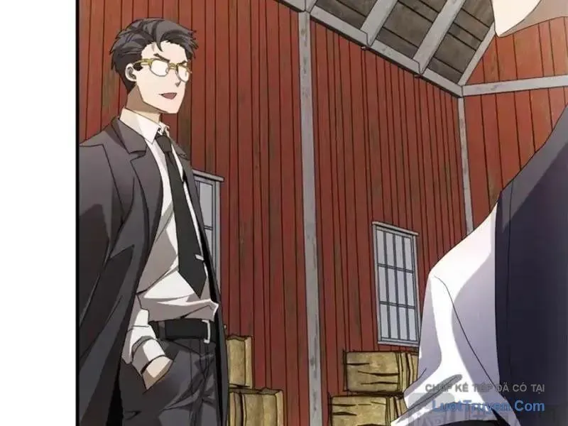 Ta Bán Hàng Vỉa Hè Ở Mạt Thế Chapter 77 - 109