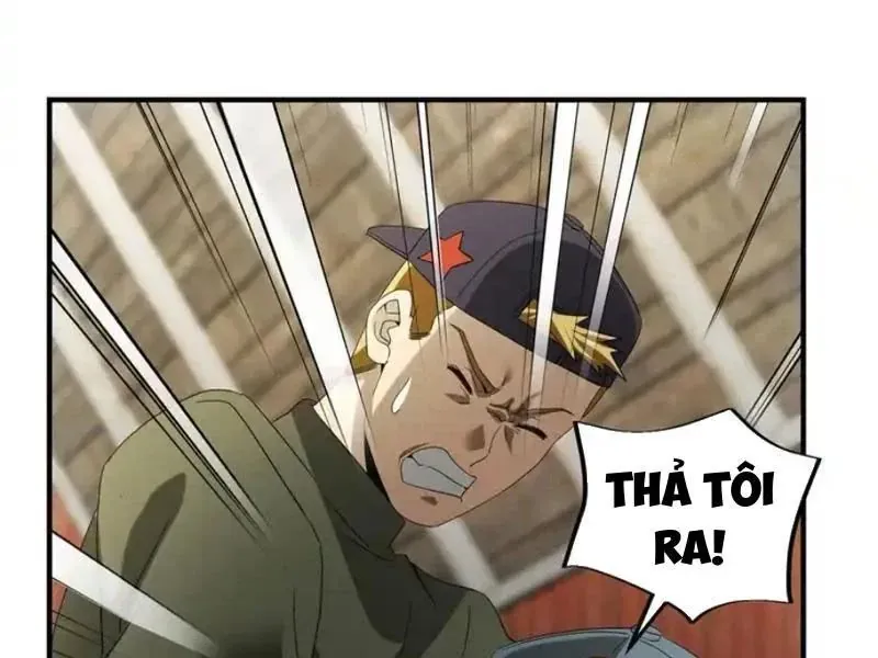 Ta Bán Hàng Vỉa Hè Ở Mạt Thế Chapter 77 - 113