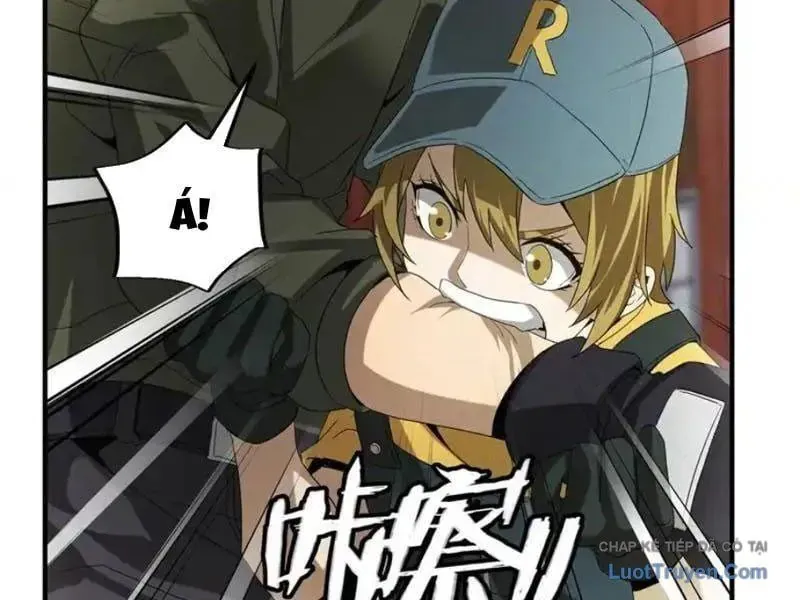 Ta Bán Hàng Vỉa Hè Ở Mạt Thế Chapter 77 - 114