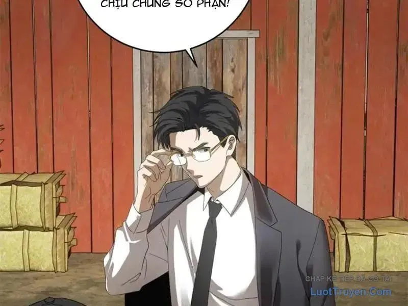 Ta Bán Hàng Vỉa Hè Ở Mạt Thế Chapter 77 - 133